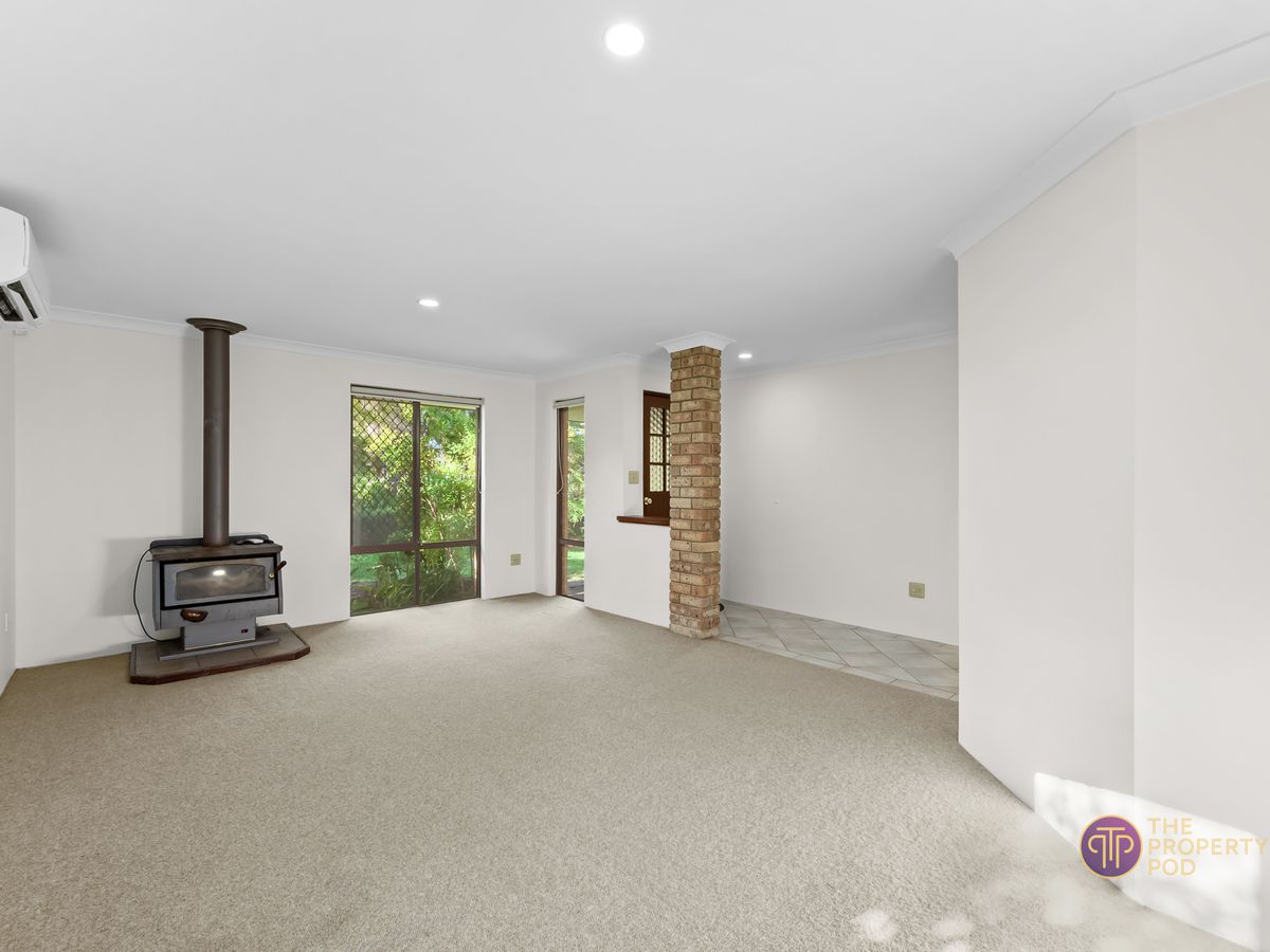 18 Elm Close, Camillo