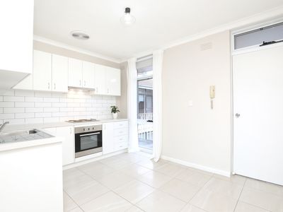 19 / 99-109 Creswick Street, Footscray