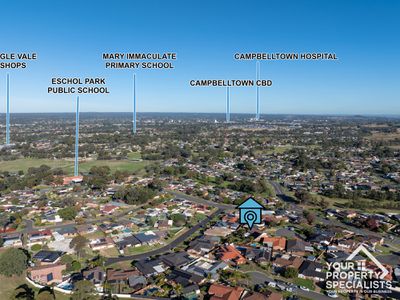 10 Thames Place, Kearns