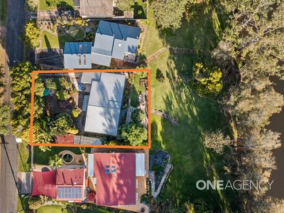 4 Bottle Brush Avenue, Bewong