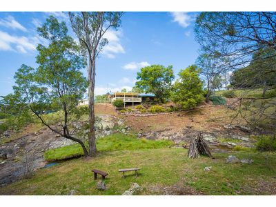 218 Bald Hills Road, Pambula