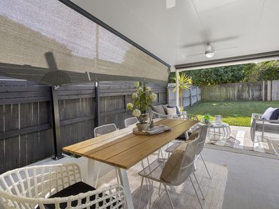 31 Vale Street, Wavell Heights