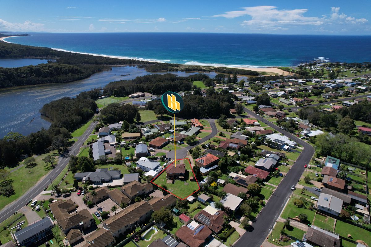 14 Emma Close, Dalmeny