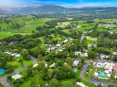 86 Cullen Street, Nimbin