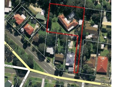 26 Parfrey Road, Rochedale South