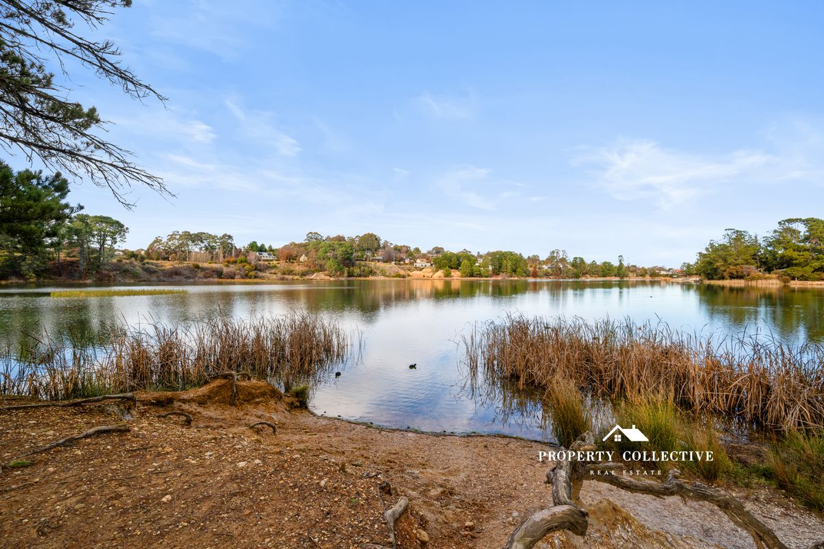 5 Kraus Lane, Beechworth