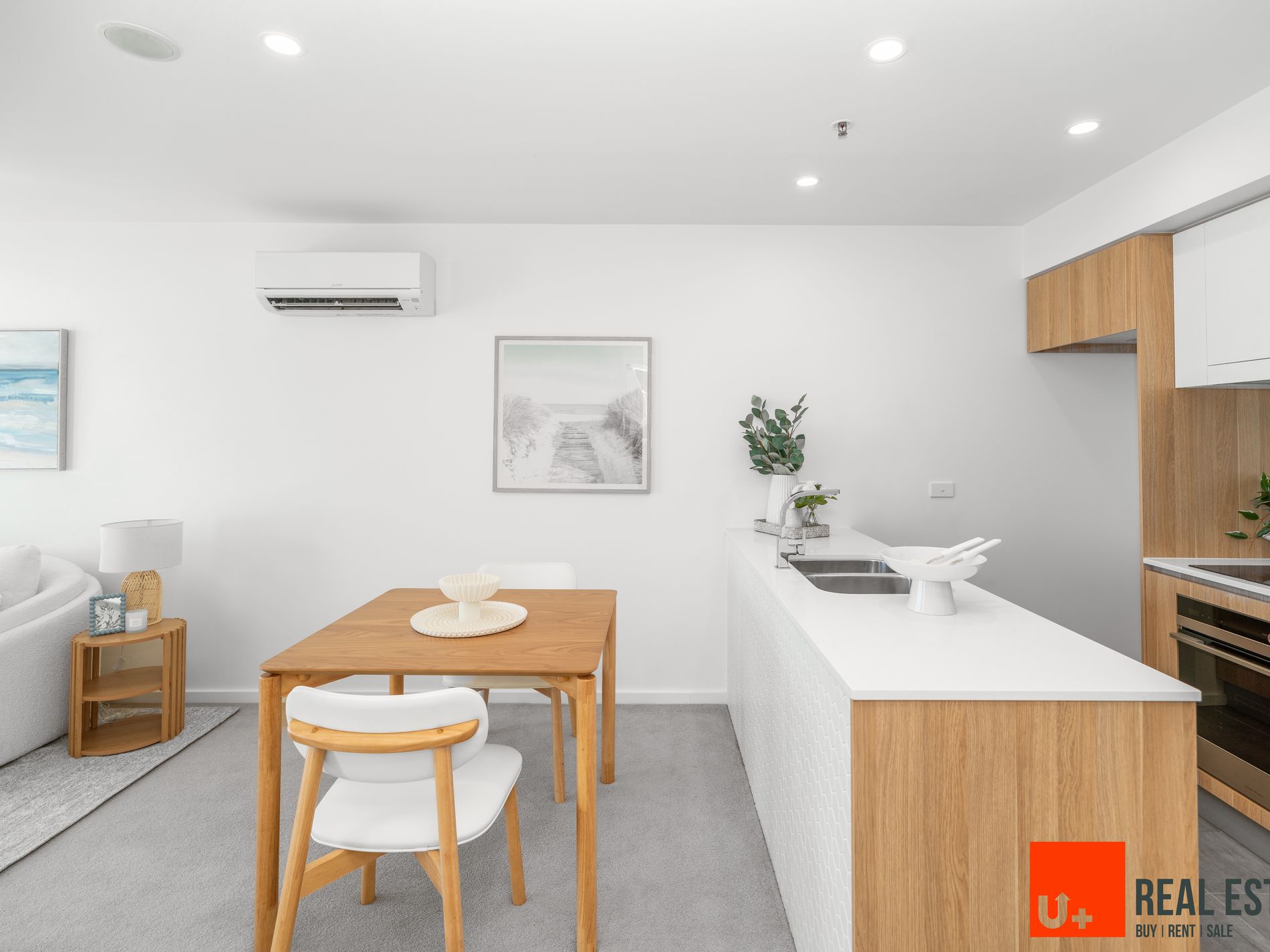 404 / 1 Anthony Rolfe Avenue, Gungahlin