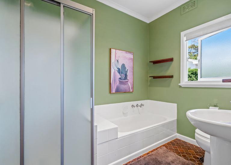 54 Must Street, Portland