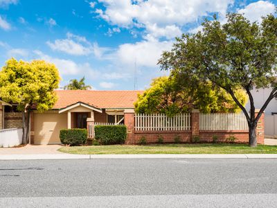 1/71 Tyler Street, Joondanna