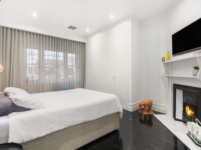 8 Stewart Street, Yarraville