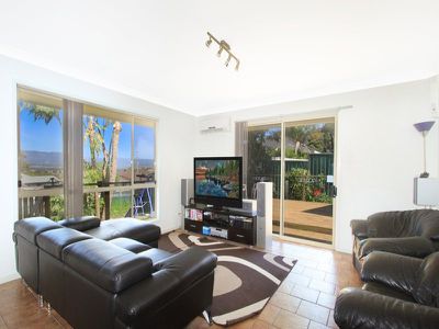 30 Hardwick Crescent, Mount Warrigal