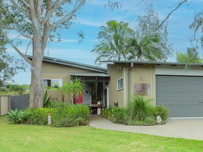 105 Railway Road, Warnervale