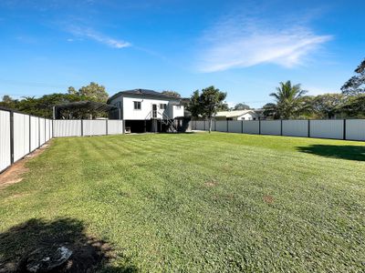 56 Anzac Road, Proserpine