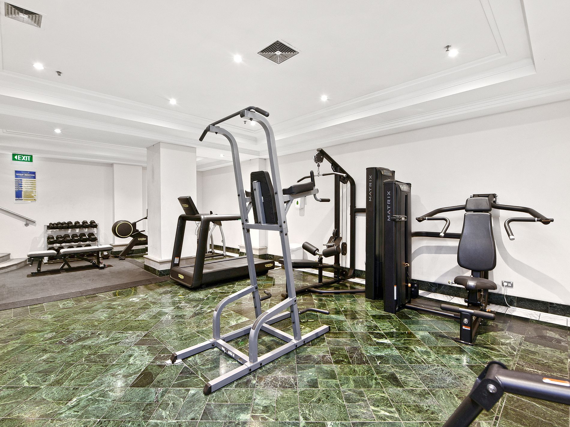 407 / 242-254 Elizabeth Street, Surry Hills