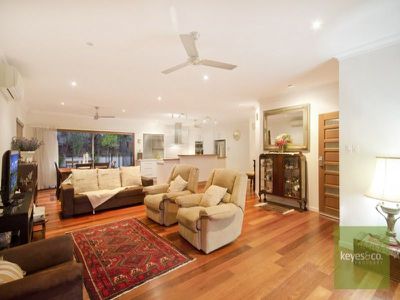 6 Sheoak Circuit, Douglas