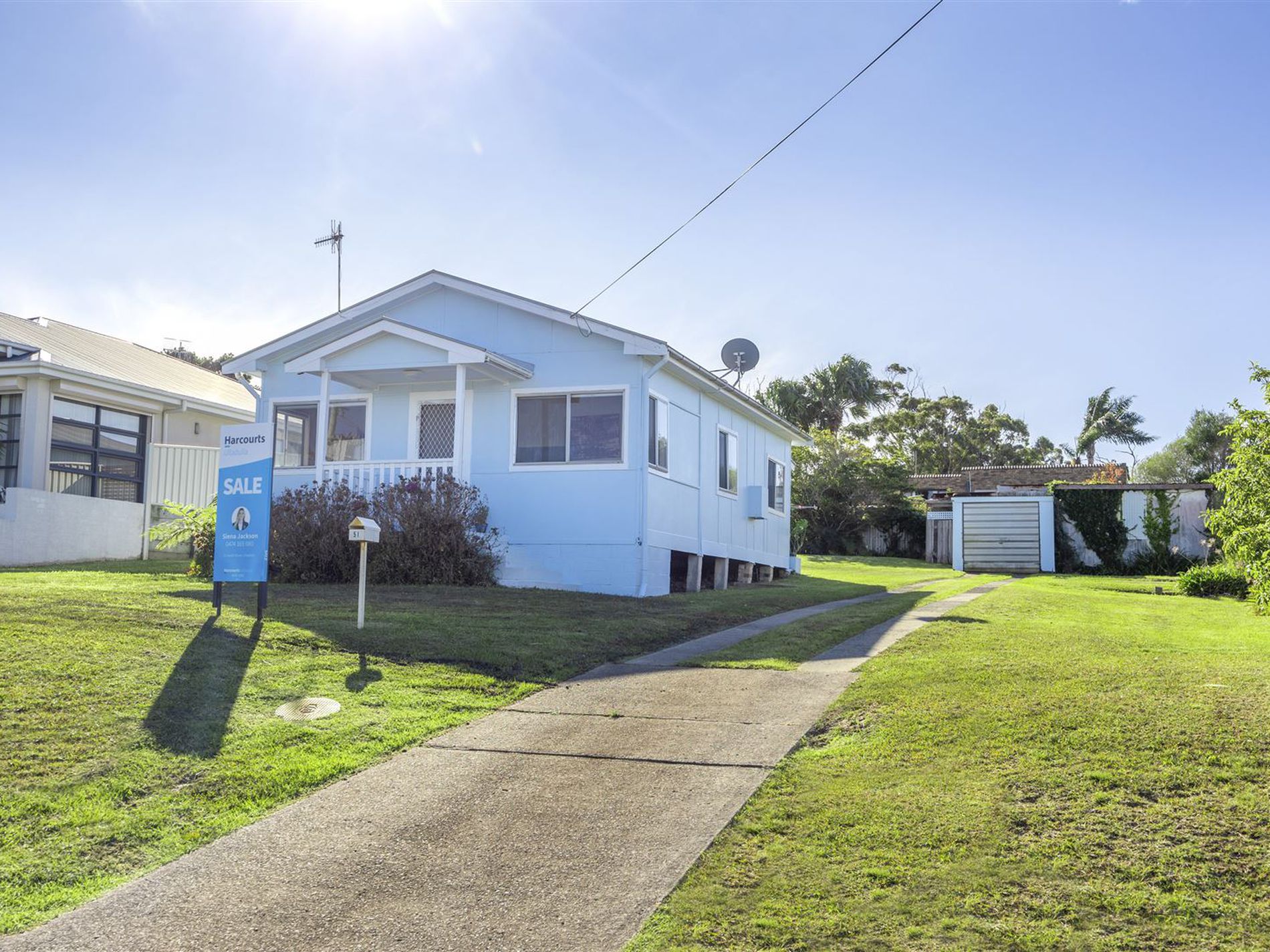 51 North Street, Ulladulla