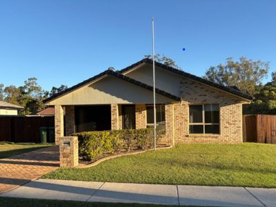 72 Jensen Road, Caboolture