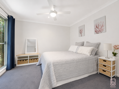295 Bruce Crescent, Wallarah