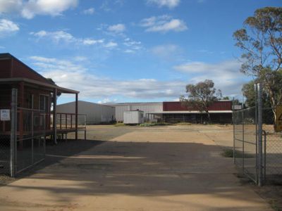 70 Great Eastern Highway, West Kalgoorlie