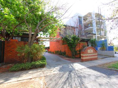 7 / 17 Stone Street, South Perth