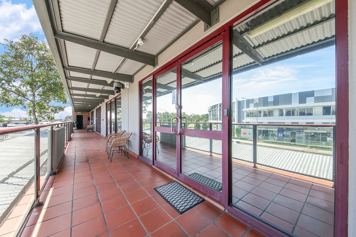 8 / 338 Camden Valley Way, Narellan