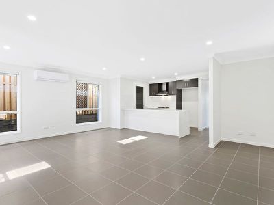 51 Prairie Avenue, Maudsland