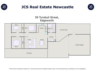 59 Turnbull Street, Edgeworth