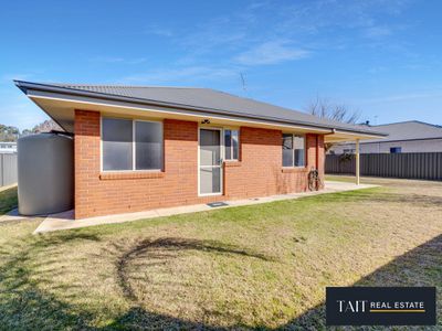 3 Orlando Avenue, Wangaratta