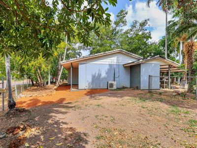 1 Harrison Circuit, Woodroffe