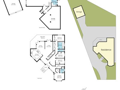 15 Grenadier Court, Trevallyn