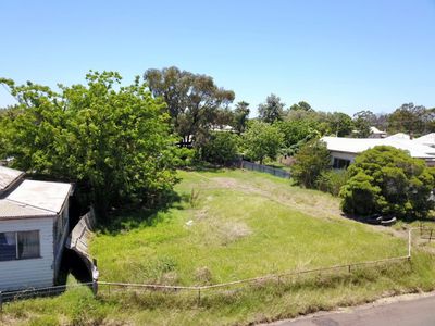 54 Little Conadilly Street, Gunnedah