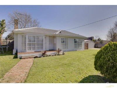 97 Fordholm Road, Hampton Park