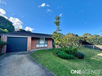 7 Ringbalin Crescent, Bomaderry