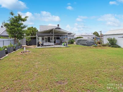 42 Meyer Street, Donald