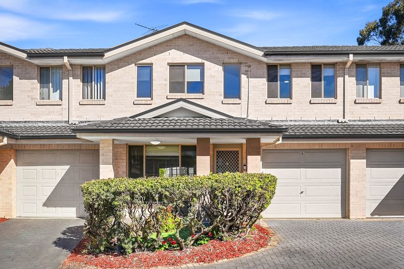6 / 36-38 Adelaide Street, Rooty Hill