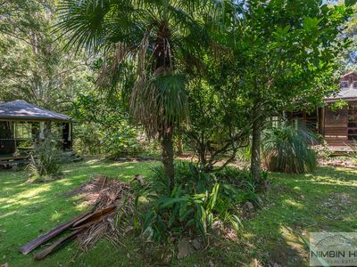 4 / 3565 Kyogle Road, Mount Burrell via, Nimbin