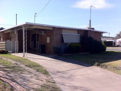 3 Greaves Cresent, Deniliquin