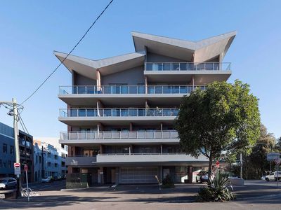 42 / 8 Renwick Street, Redfern