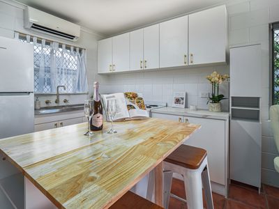 8 / 46 Moore Street, Trinity Beach