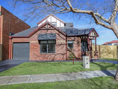 1 Bird Court, Williamstown