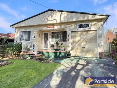 43 King Albert Avenue, Tanilba Bay