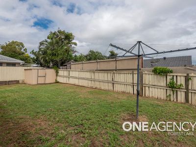 15 Kookaburra Pl, Doolandella