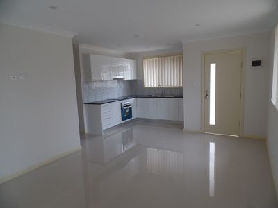 123A Flowerdale Road, Liverpool