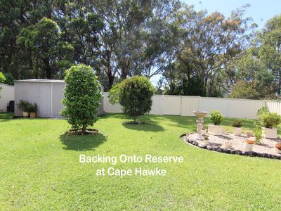 21 The Mews, Forster