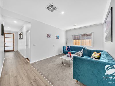 12 Orlov Street , Aintree