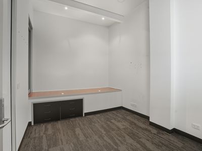 Part of / 85 Bathurst Street, Launceston