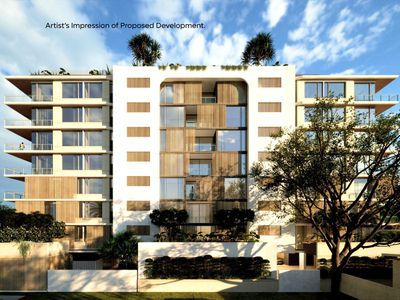 151 Wharf Street, Tweed Heads