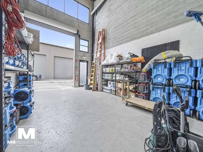 45 / 3 Kelso Crescent, Moorebank