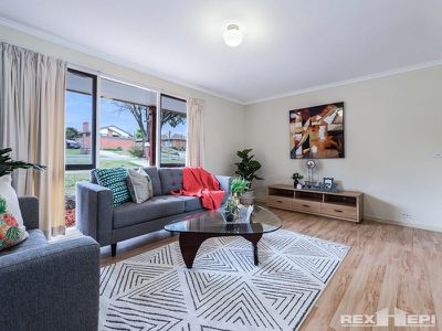 34 Warana Drive, Hampton Park