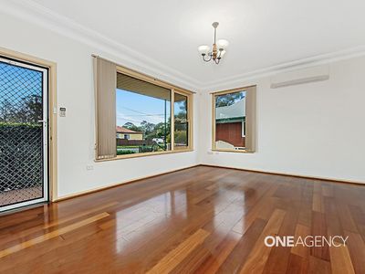 3 Moran Avenue, Dapto